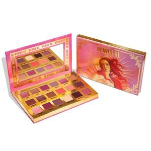 Lime Crime Venus XL Eye & Face Palette